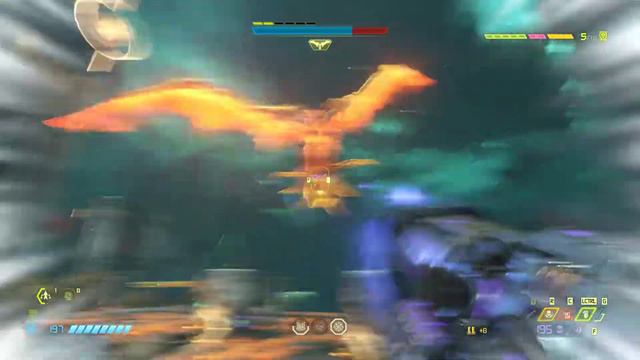 DOOM Eternal PC Khan Maykr Boss Battle | Hurt Me Plenty Difficulty смотреть онлайн