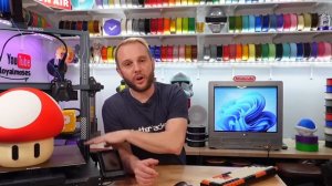 LOW COST! HUGE 3D PRINTER! Elegoo Neptune 4 Plus