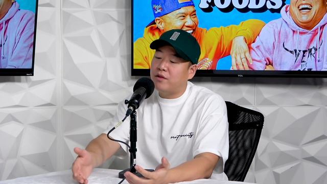 We Hated the Last Season of Send Foodz | Dudes Behind the Foods Episode 8 смотреть онлайн