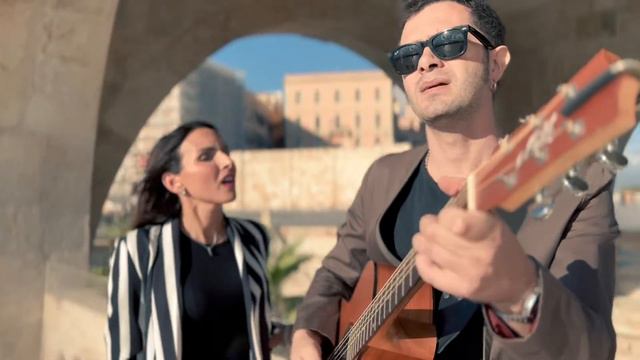 GIORGIA- UN AMORE DA FAVOLA (Cover by Federica Urracci & Andrea Morrone) смотреть онлайн