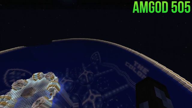 Top 5 Minecraft Xbox 360 Structures - UNDERWATER CREATIONS смотреть онлайн