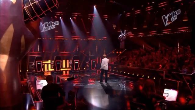 Marian w Voice of Senior w 2022. Eliminacje смотреть онлайн