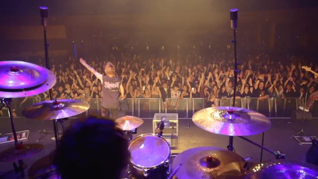 ONE OK ROCK - Australian Tour 2020 - Recap смотреть онлайн