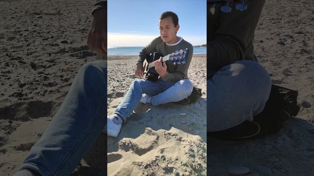 Miyagi & Andy Panda - All the Time (cover by jond0s) смотреть онлайн