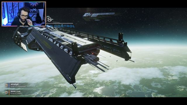 [Helldivers 2] 🪖 DEMOCRACY....but violent 🪖 PC | 1080p смотреть онлайн