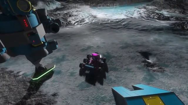Sarcastic Coders play Space Engineers S02E01 смотреть онлайн