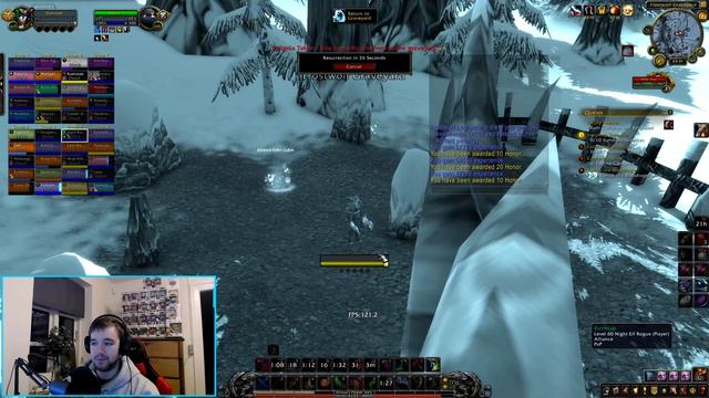 Fast Level 120 Boost in 3 Hours - Korrak's Revenge Best Way to Level Alts | World of Warcraft смотреть онлайн
