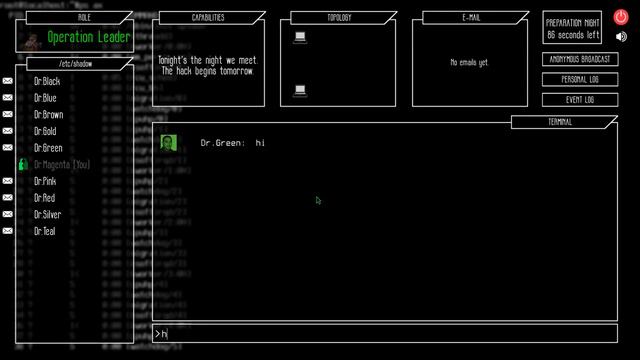 Untrusted - Alpha 1.0 - Videotutorial