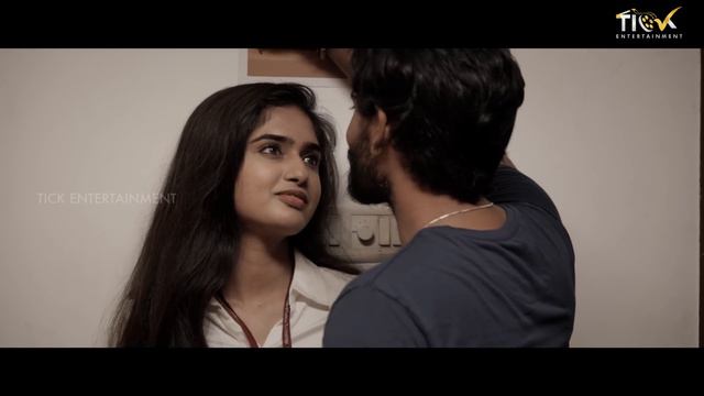 Anything But Kalyanam | Episode 01 | Tamil Web Series | English Subtitles | Ft. Kamur, Ashwathy смотреть онлайн