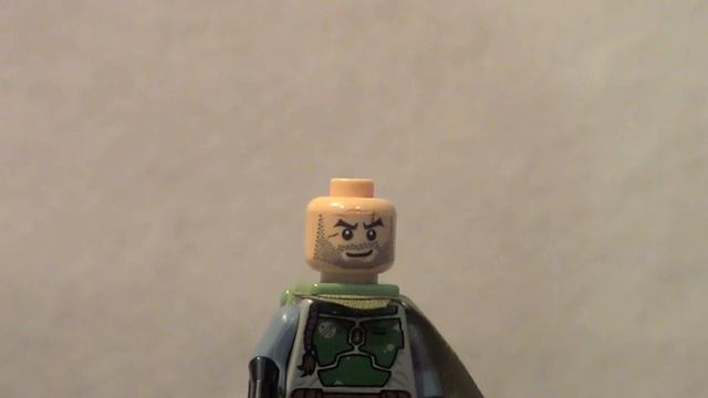 LEGO 9496 review: Star Wars Desert Skiff(2012) featuring Brickqueen! смотреть онлайн