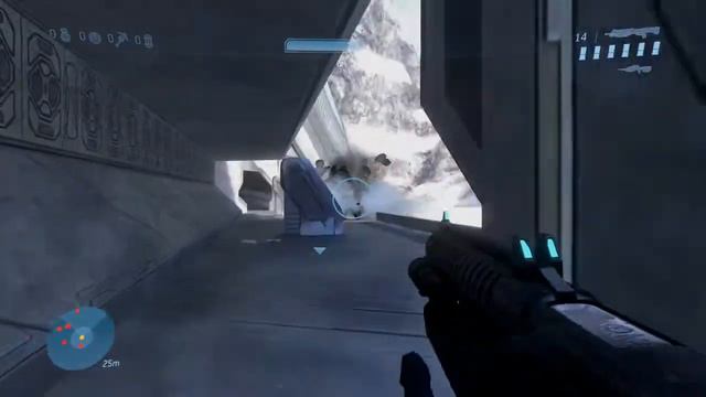 Halo 3 - ФИНАЛ #5 смотреть онлайн