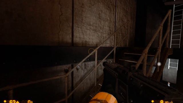 Black Mesa (Half-Life) - HEEEEeeeeeeellllpp! смотреть онлайн