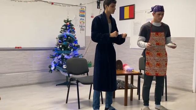 Ora de gimnastică - Eduard David, Sita Ștefan, Alexandru Drobnițchi смотреть онлайн