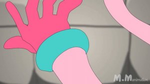 Transformation Mommy Long Leg - Poppy Playtime Chapter2 Animation
