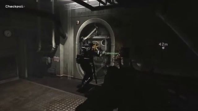Call of Duty: Modern Warfare 3 E3'11 Press Briefing смотреть онлайн