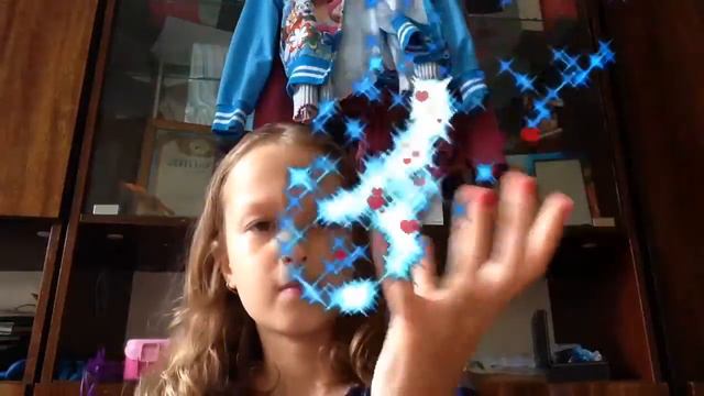 Моя сила русалки. смотреть онлайн