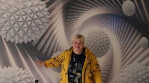 Какая красота стала в нашей спальне. Изменения в комнате Абдугани. Привезли мебель.