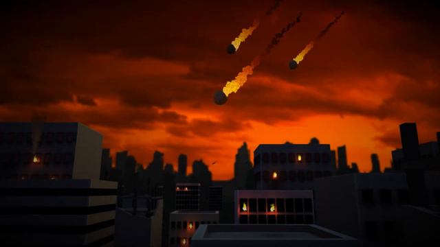 Я решил поиграть в Overcooked