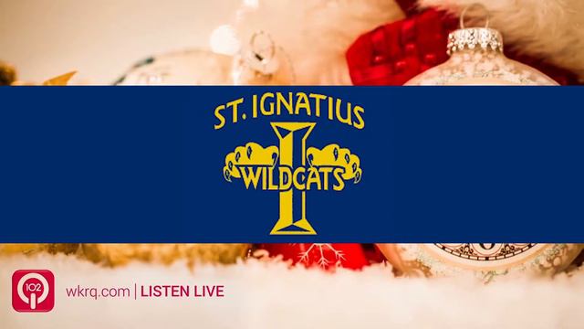 St Ignatius Loyola School, Love Came Down смотреть онлайн