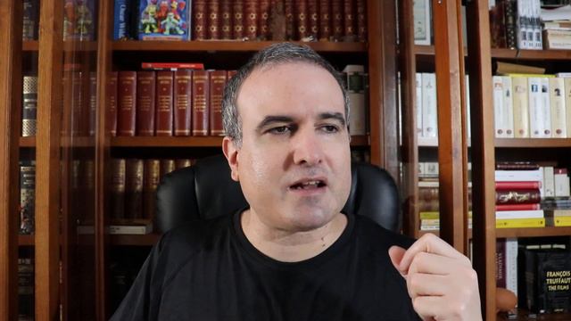 La Leyenda Negra contra la pobre Edad Media (III) смотреть онлайн