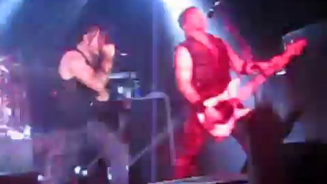 Three Days Grace Новосибирск 2014 Pаin смотреть онлайн
