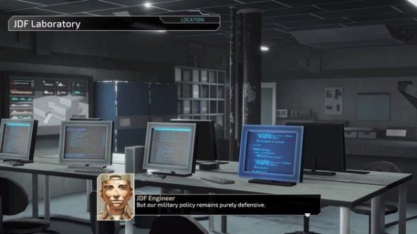 FRONT MISSION 3 Remake TGS 2024 Demo Gameplay