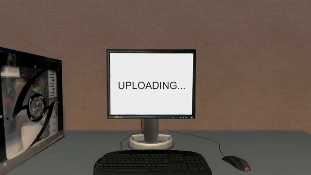Main Menu (Unused) - Garry's Mod смотреть онлайн