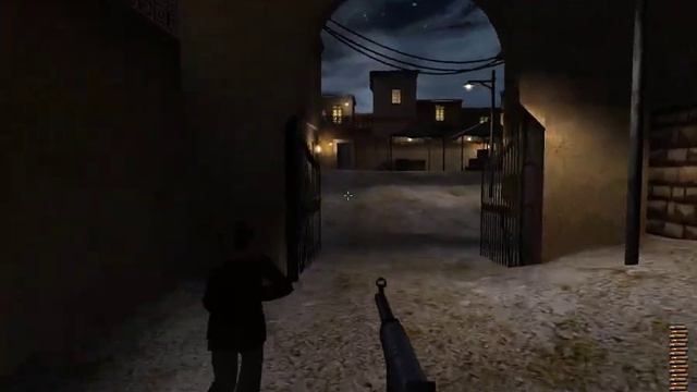 Medal of Honor: Allied Assault 2002 Gameplay - First-person shooter смотреть онлайн