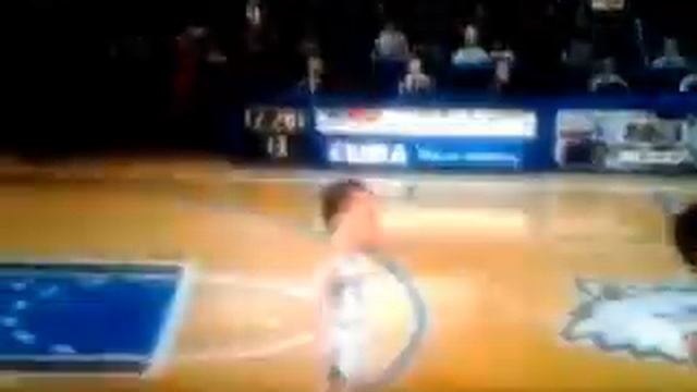 NBA JAM (on fire edition) смотреть онлайн