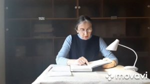 Служба Великого Понедельника