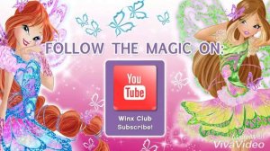 Превращения винкс тайникс