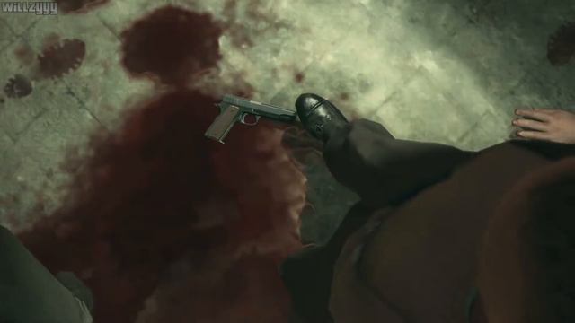 Mafia 2 Chapter #9 Balls & Beans смотреть онлайн