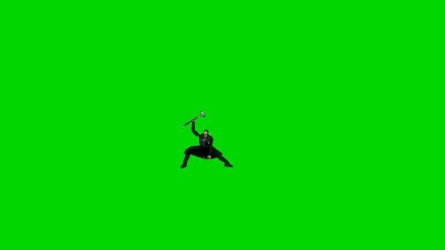 (GREEN SCREEN) Postal Status смотреть онлайн