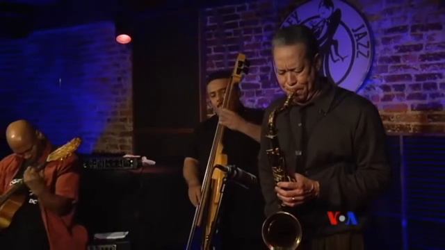 Beyond Category Kevin Eubanks смотреть онлайн