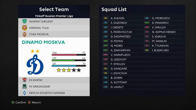 PES 2021 OPTION FILE v.0.8.7 "Summer " For Smoke 21.4.5 Updated 02 Agustus 2022 смотреть онлайн