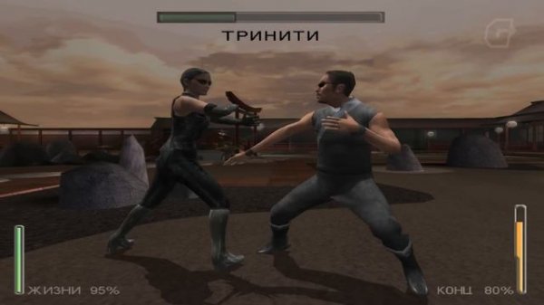 ЗАБЫТЫЕ ЛЕГЕНДЫ ВИДЕОИГР (IGM)