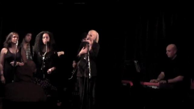 John Legend - Stay with you(cover) Malin Bylund смотреть онлайн