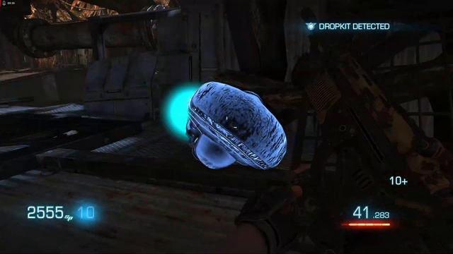 Forgotten Gems: Bulletstorm (2011) (1/?) смотреть онлайн