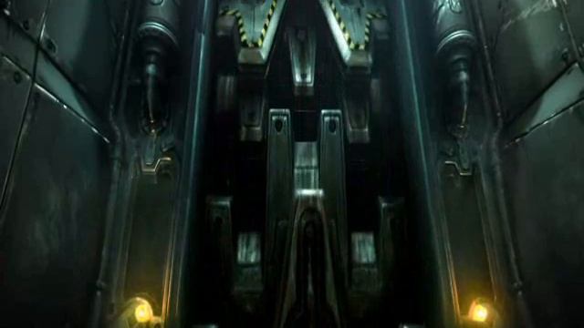 Starcraft 2 - Marine Parody (Starcraft 2 Version) [ESP]