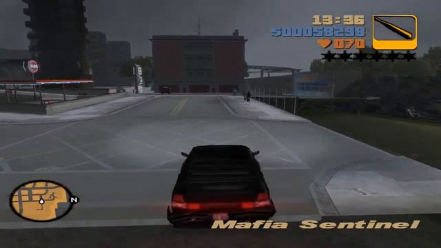 GTA III - Mafya - Bölüm 2 смотреть онлайн