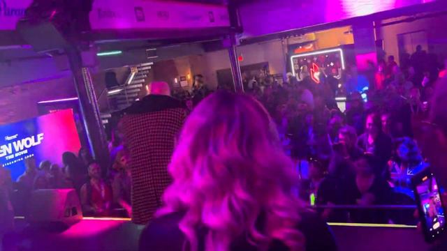 Kool Keith performing for the Fandom party in NYC 2022 Exclusive…. смотреть онлайн