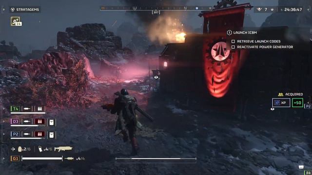 G vs Joel... I Swear They Have It Out For Me смотреть онлайн