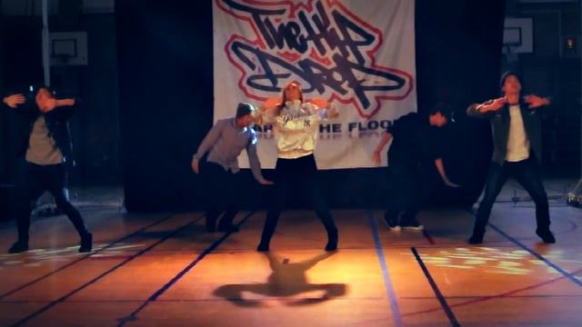 LIN & S**T KINGZ (MY LAST SUMMER DROP) смотреть онлайн