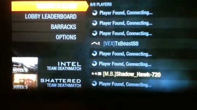 PlayStation Vita: Black ops declassified смотреть онлайн