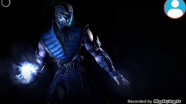 Мы играем в Mortal Kombat X 2 часть прохождение смотреть онлайн