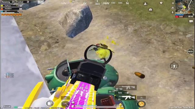 My Last 50+ Kills Game in BGMI • (51 KILLS) • BGMI Gameplay смотреть онлайн