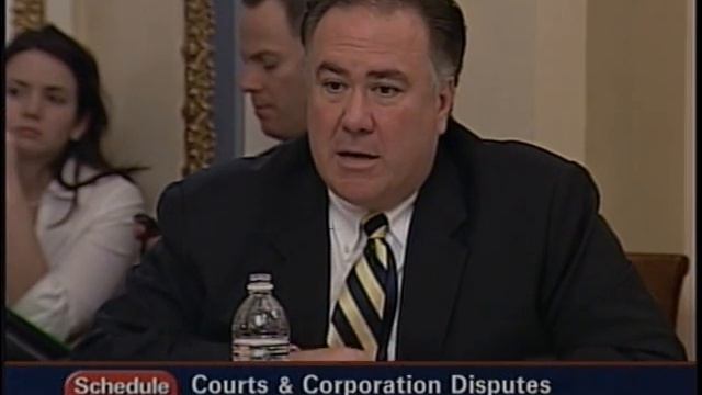 House Rules Committee Meeting on Economic Rescue Bill смотреть онлайн
