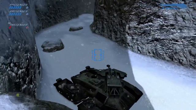 Assault On The Control Room - Halo Combat Evolved Remastered Walkthrough #7 (No Commentary) смотреть онлайн