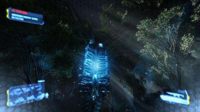 Crysis 3 PC Gameplay - Dominating the Ceph смотреть онлайн
