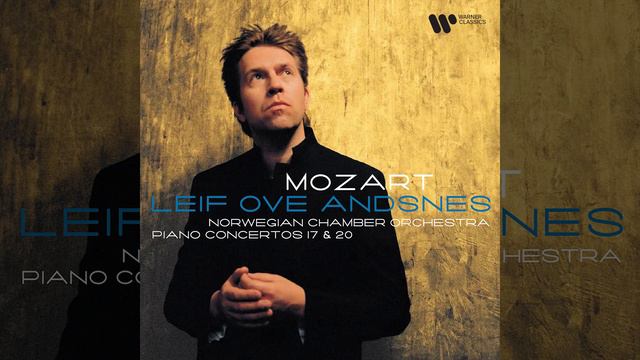 Piano Concerto No. 20 in D Minor, K. 466: II. Romance смотреть онлайн